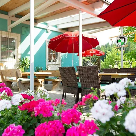Hotel Zur Post