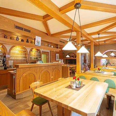 Zur Post 3* 圣卡瑟林阿哈