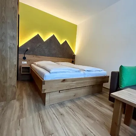 Zur Post 3* 圣卡瑟林阿哈