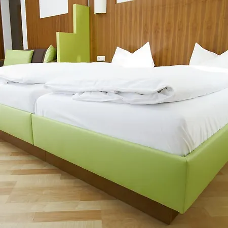 Zur Post 3* 圣卡瑟林阿哈