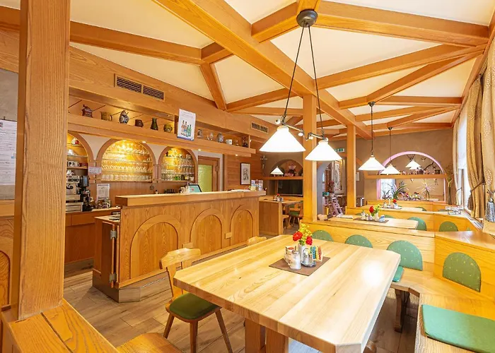 Zur Post 3* سانكت كاثرين ام ها