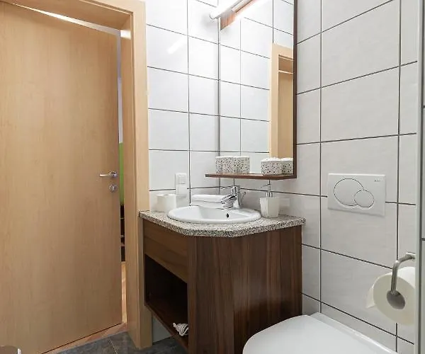 Zur Post Hotel Sankt Kathrein am Hauenstein