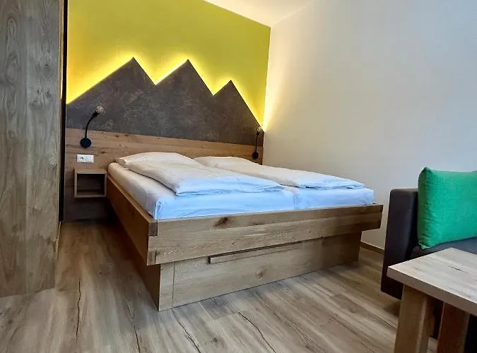 Zur Post 3* Sankt Kathrein am Hauenstein