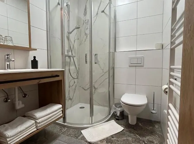 Zur Post سانكت كاثرين ام ها