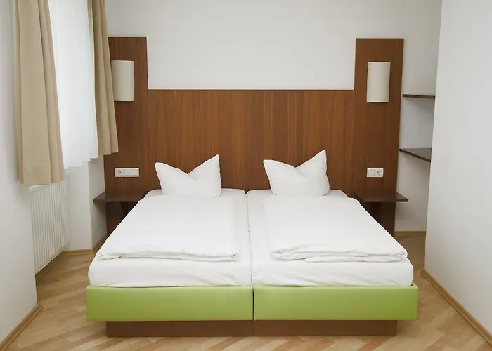 Zur Post Sankt Kathrein am Hauenstein