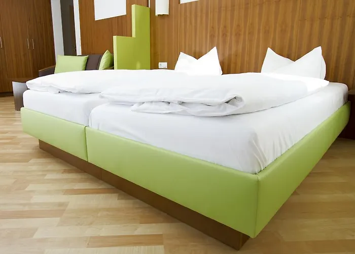 Zur Post 3* سانكت كاثرين ام ها