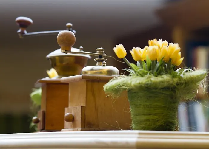 Hotel Zur Post Sankt Kathrein am Hauenstein