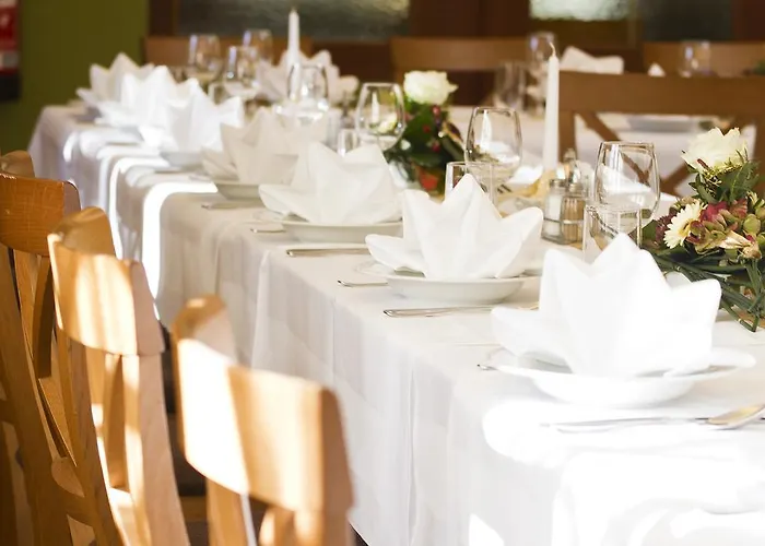 Hotel Zur Post Sankt Kathrein am Hauenstein