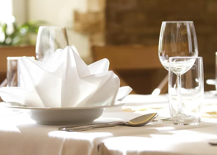 فندق Zur Post سانكت كاثرين ام ها