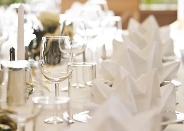 Zur Post 3* سانكت كاثرين ام ها