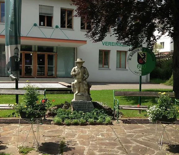 Zur Post Sankt Kathrein am Hauenstein